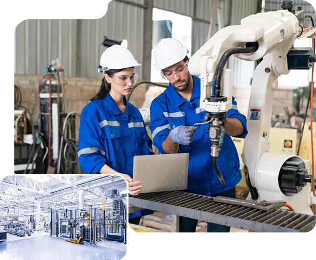 Industrial Innovation