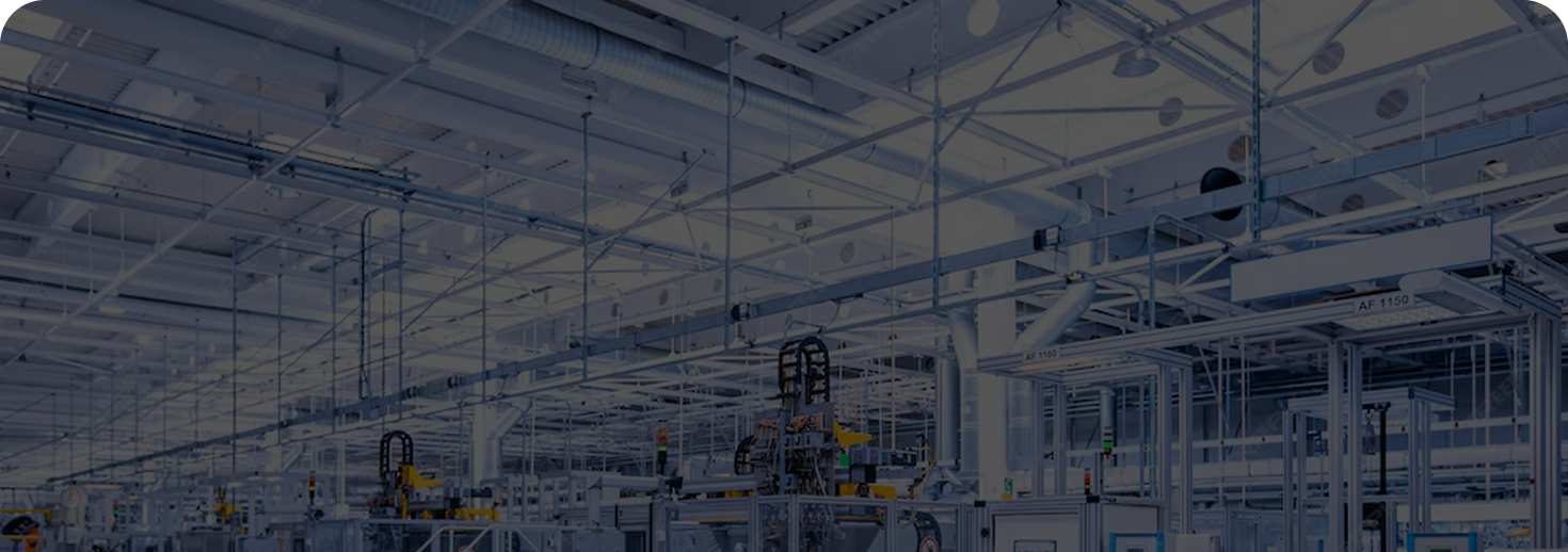 Industrial Strainers