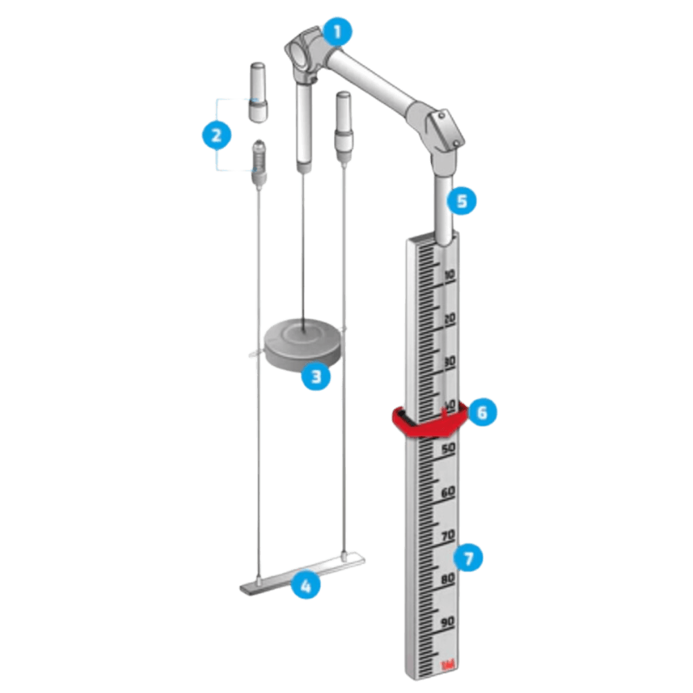 Float and Board Type Level Gauge - Image 3