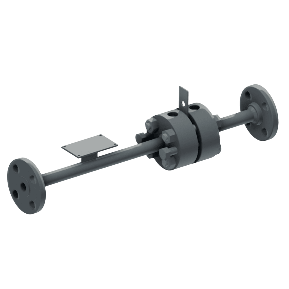 Orifice Flange Assembly - Image 3