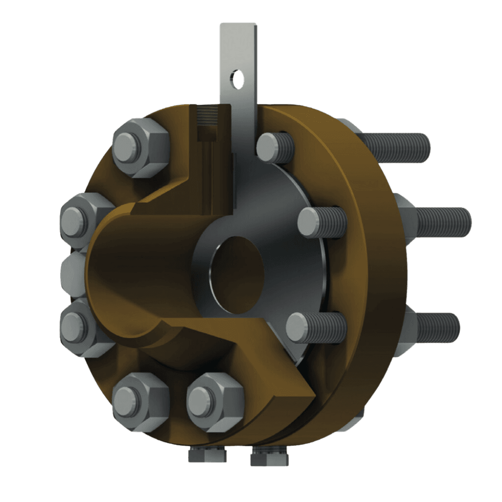 Orifice Flange Assembly - Image 2
