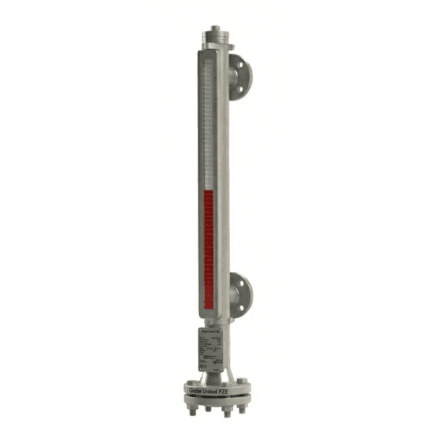 Magnetic Level Gauge