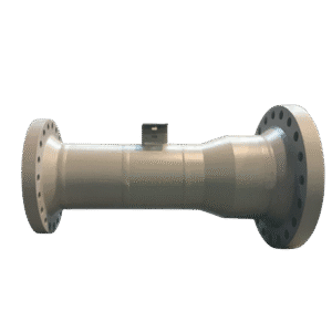 Multistage Restriction Orifice