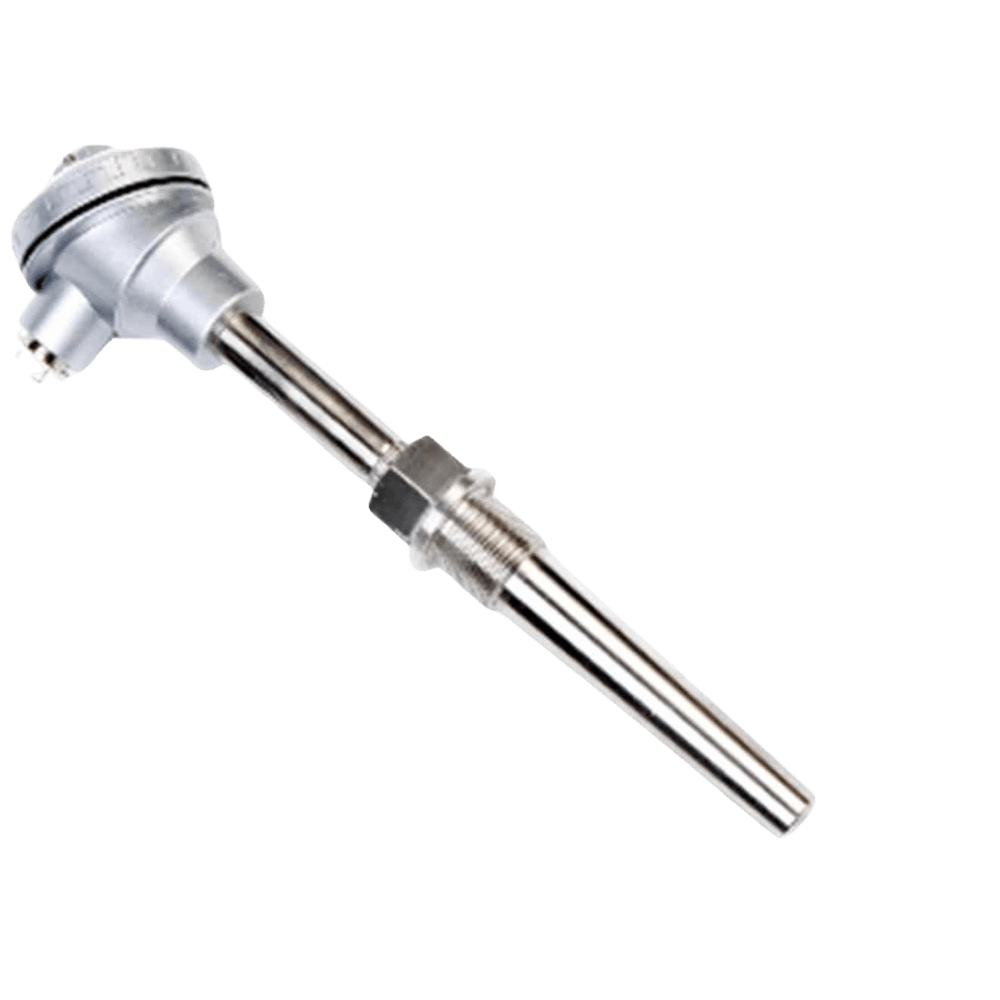 Resistance Temperature Detector (RTD)