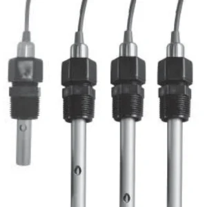 Georg Fischer | Conductivity/TDS Sensor | 2818-2823