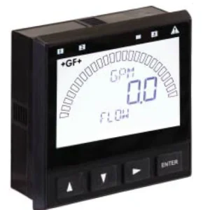 Georg Fischer | Panel Mount Display | 3-9900-1P