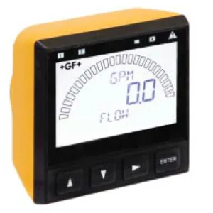 Georg Fischer | Field Mount Display | 3-9900-1