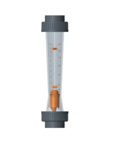 Georg Fischer | Variable Area Flowmeter | Type 335
