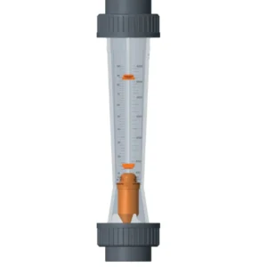 Georg Fischer | Variable Area Flowmeter | Type 335