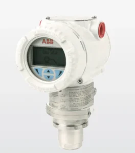 ABB | Gauge Pressure Transmitter | Model 266HSH