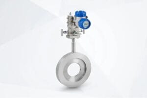 Efficient Flow Measurement with Orifice Flowmeters