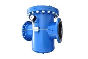 Role of Basket Strainers in Protecting Pumps and Valves