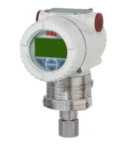 ABB | Differential Pressure Transmitter | Model 266DSH