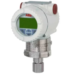 ABB | Differential Pressure Transmitter | Model 266DSH