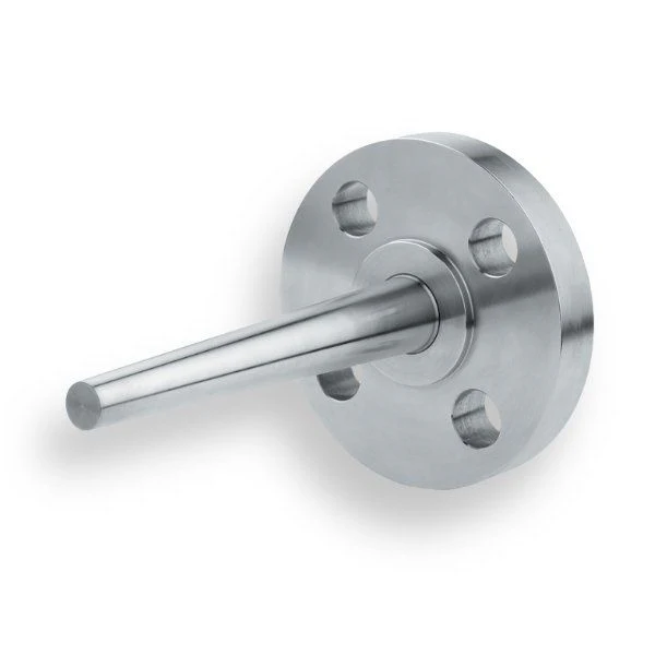 Flanged Thermowell | FTW02
