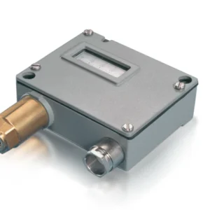 Trafag | Pressure Switch | Brass