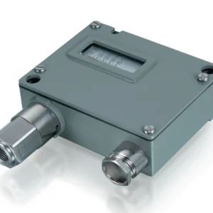 Trafag | Differential Pressure Switch | SS316