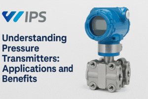 Understanding Pressure Transmitters: Applications and BenefitsI