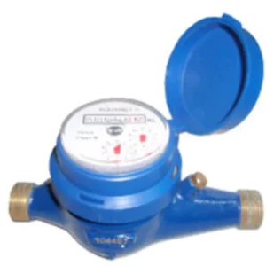 Aquamet | Mechanical Water Meters
