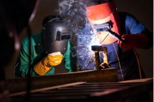 What to Expect from a Professional Welding Consultation in Sharjah