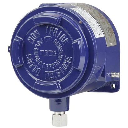 WIKA | Pressure Switch | BA