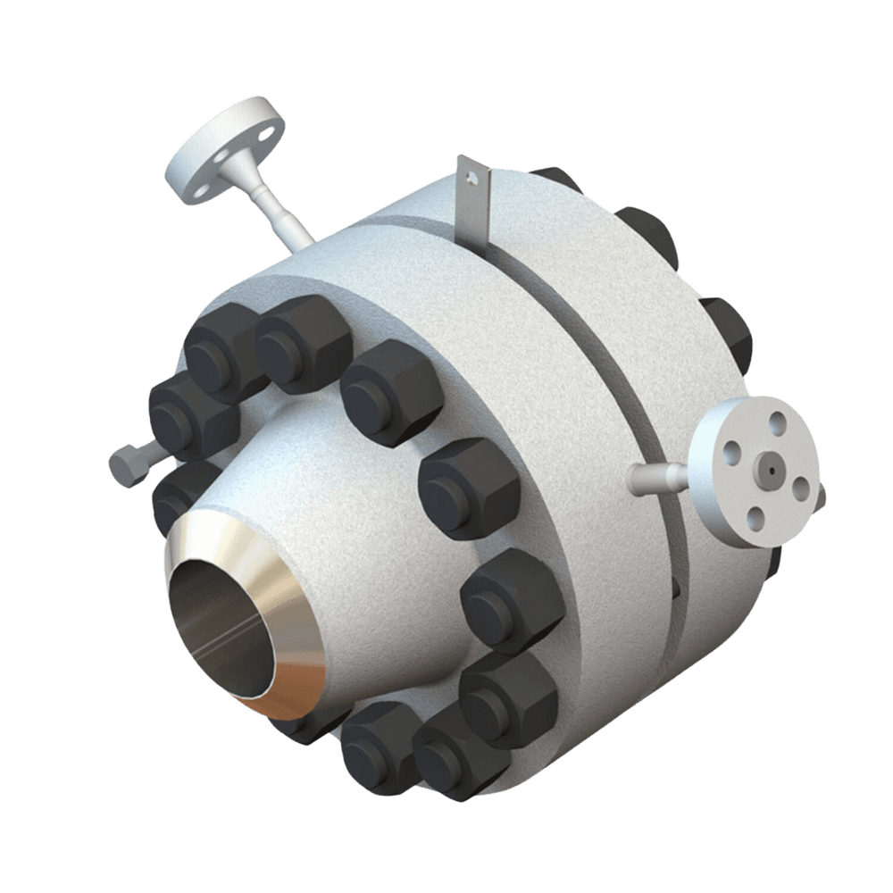 What is an orifice flange assembly? A Complete Guide
