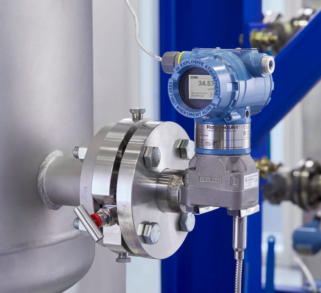 Differential Pressure Transmitters: Applications, Working Principle, and Benefits in Industrial Automation