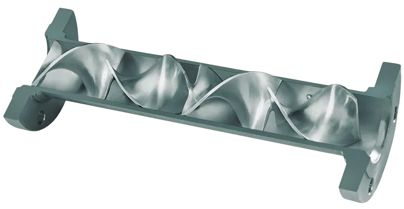 Static Mixer Working Principle: A Complete Guide with Technical Specifications
