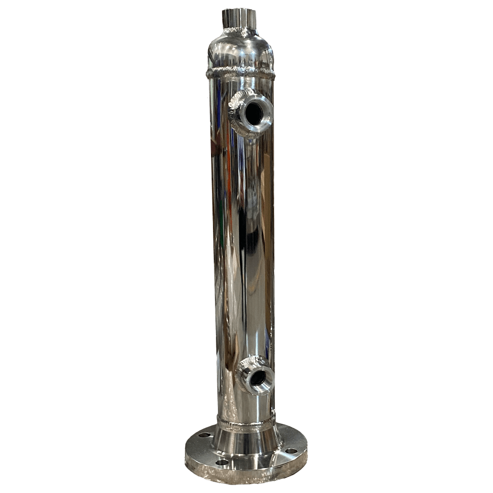 Why External Chambers Are Essential for Accurate Industrial Level Measurement