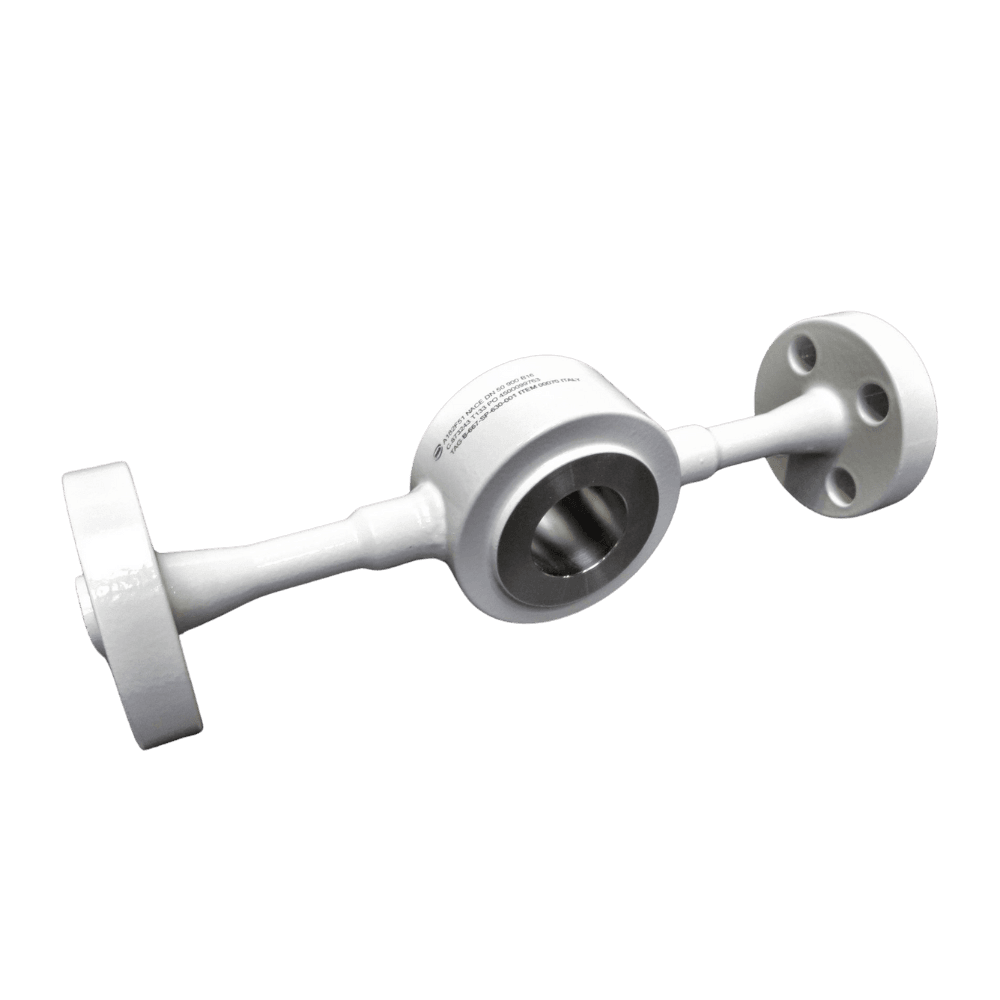 5 Key Benefits of Using Flushing Ring in Industrial Pressure Systems