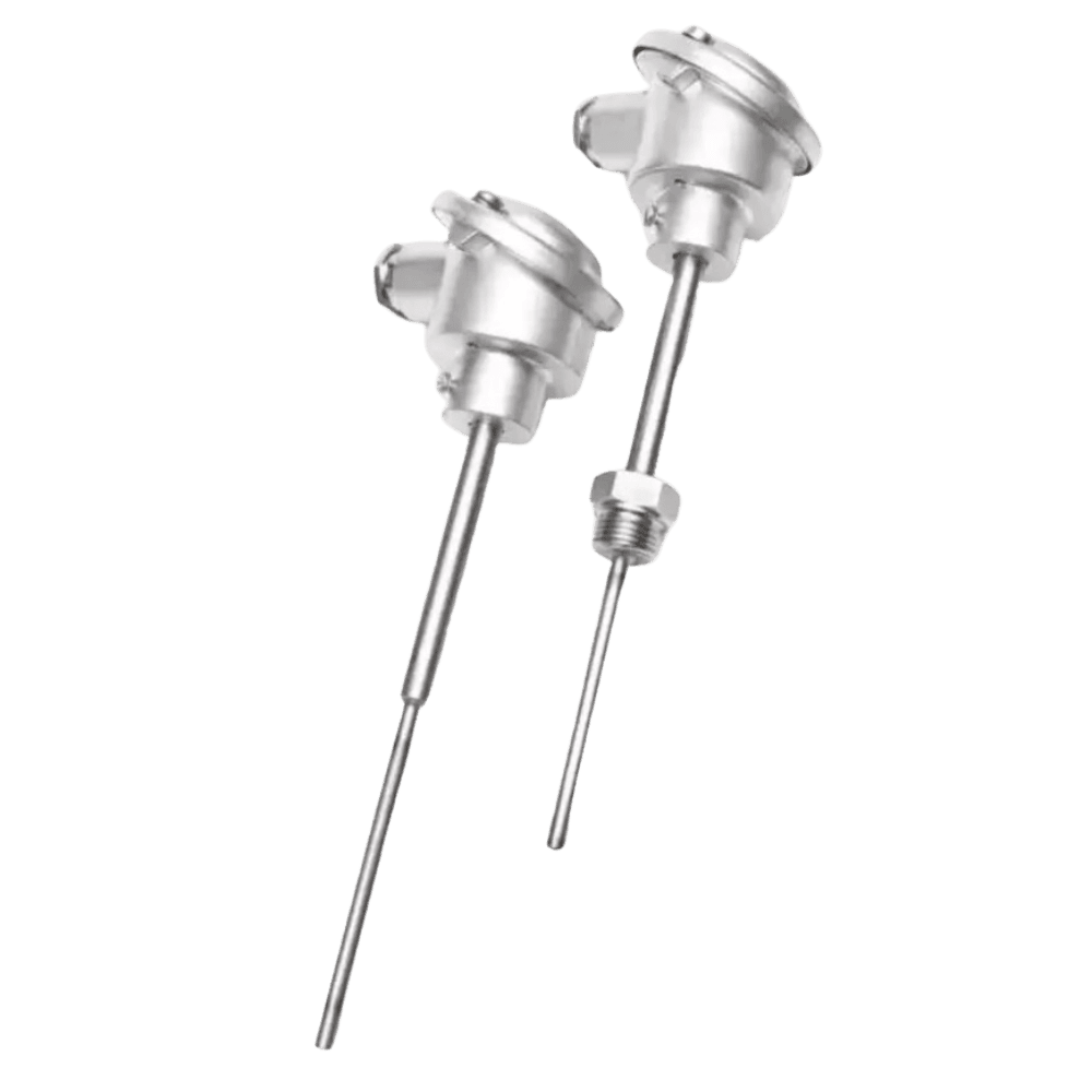 Thermocouples: Working, Types, Advantages & Industrial Applications