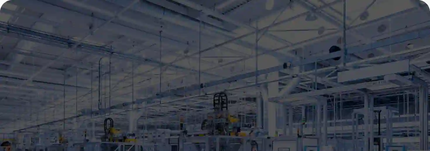 IPS Industrial Facility - Powering the Future